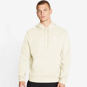 Men’s Nike Hoodie Sweatshirt New